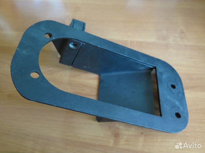 Блокиратор АКПП 