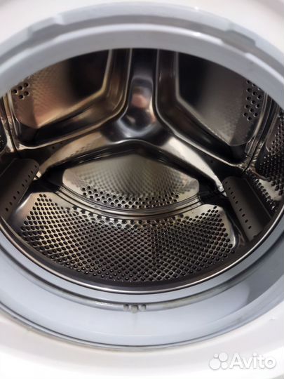 Стиральная машинка Беко