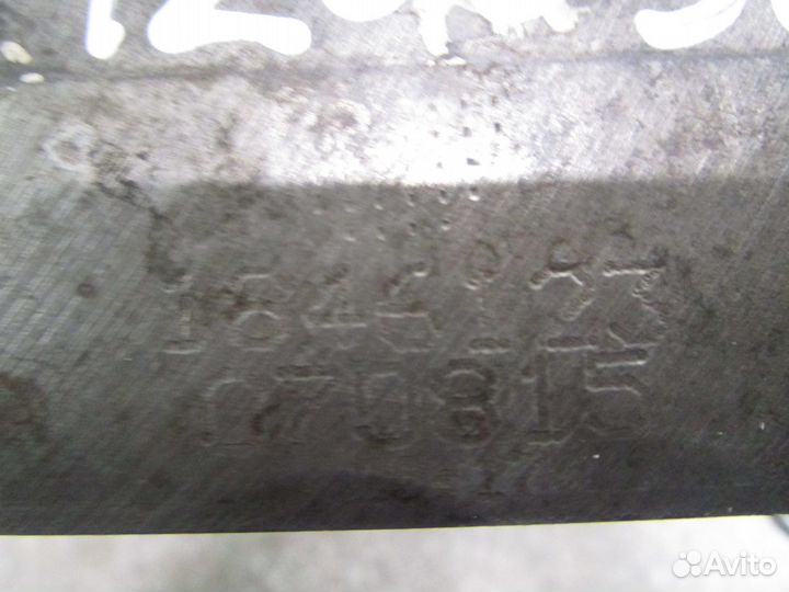 Гбц Scania 1846123