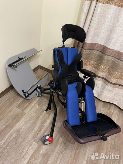 Кресло коляска Трансформер инвалидное