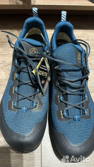 Треккинговые Кроссовки La Spirtiva, размер 47