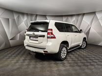 Toyota Land Cruiser Prado 3.0 AT, 2014, 179 345 км, с пробегом, цена 3 270 700 руб.