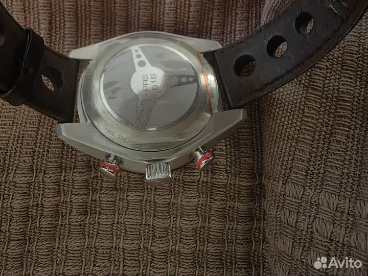 Часы tissot prs 516