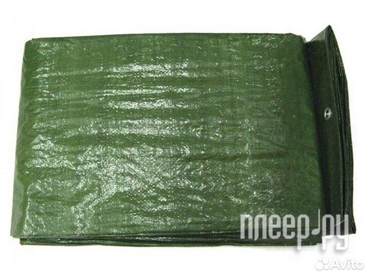 Тент Tramp tltp-001 Lite Green