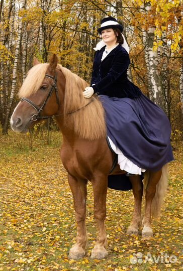 Прокат костюмов