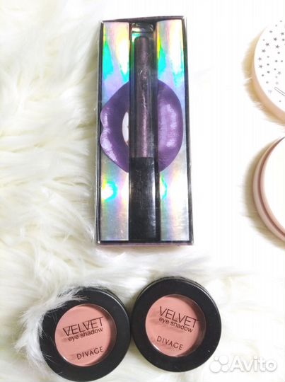 Набор косметики