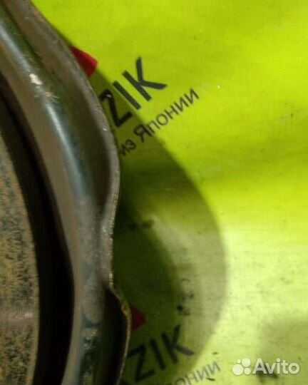 Кулак подвески задний правый Mercedes Clk-Class