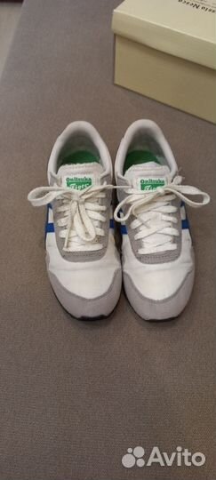 Кеды onitsuka tiger