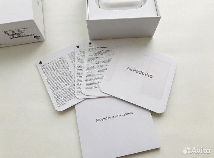 Airpods pro 2 premium