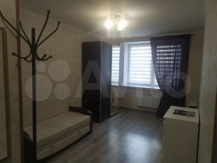 Квартира-студия, 21 м², 3/15 эт.