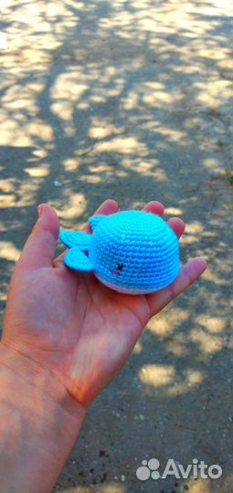 Игрушки ручной работы