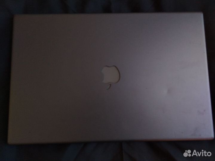 Apple powerbook g4