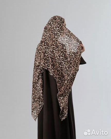 Женские шарфы и платки