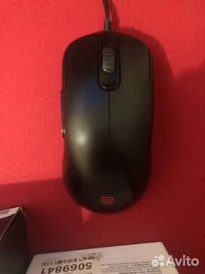 Игрова Мышь Zowie Fk1-B