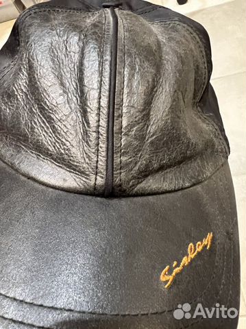 Кепка мужская Sisley