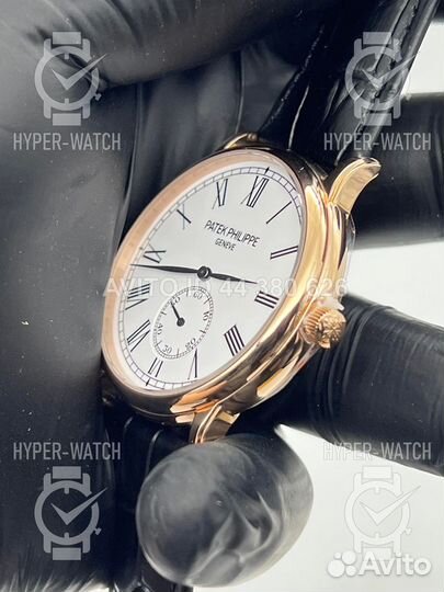 Часы Patek Philippe Calatrava 38mm