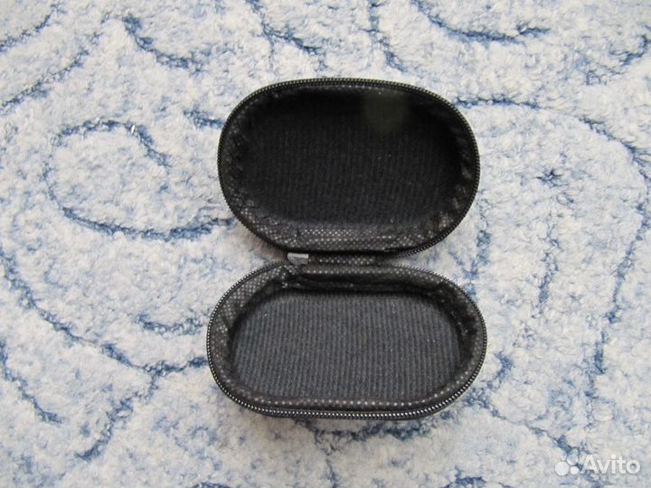 Футляр для пульсоксиметра