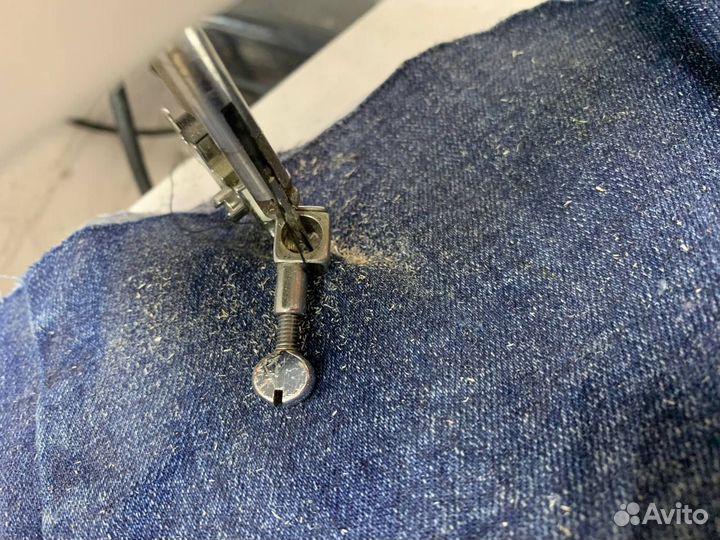 Швейная машина AstraLux DC8361