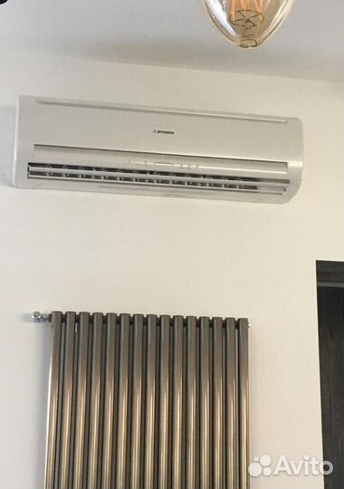 Кондиционер с гарантией