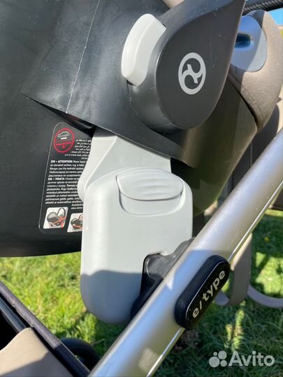 Адаптеры anex