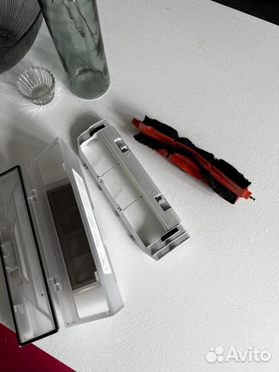 Xiaomi mi robot vacuum mop 2 lite