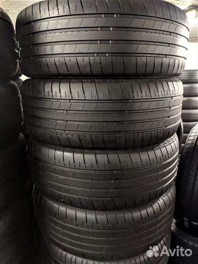 Bridgestone Turanza T005A 215/55 R18
