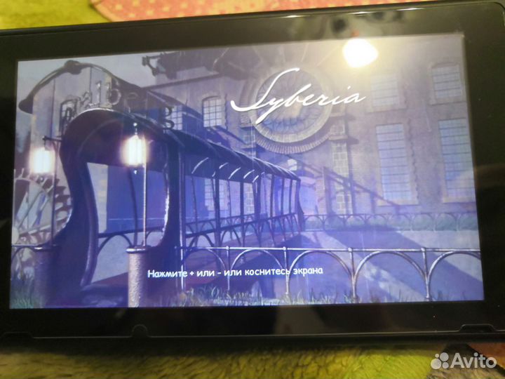 Игровая приставка nintendo switch 2rev