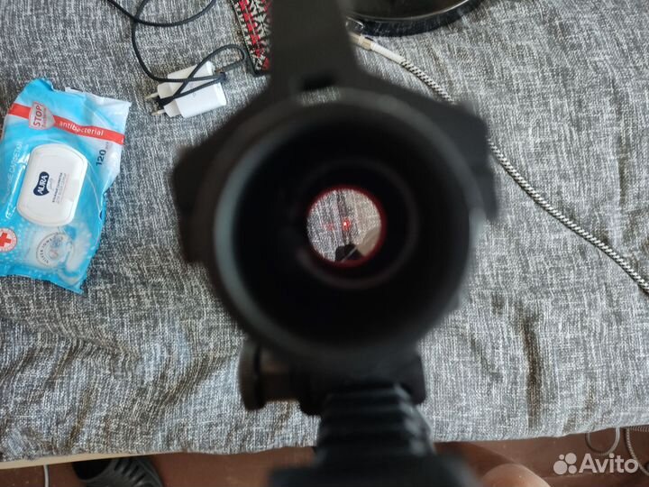 Прицел Marcool acog 1x32