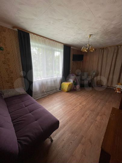 2-к. квартира, 47,7 м², 1/1 эт.