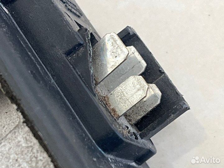 Резистор печки Rover 75 седан 25K4FL10 1999