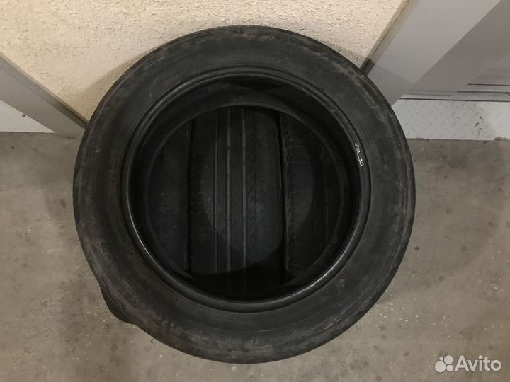 Bridgestone Turanza T001 205/55 R16 94W