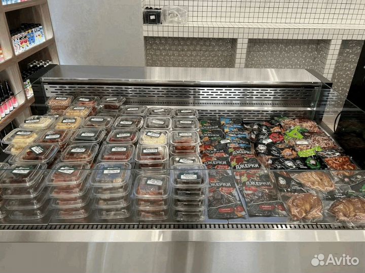 Пивной магазин Дом Хмеля