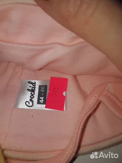 Шапка для девочки