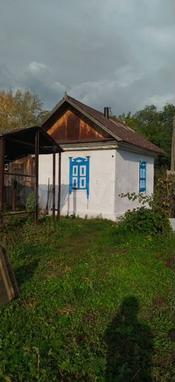Дача 20 м² на участке 7 сот.