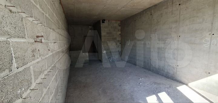 Квартира-студия, 37,4 м², 9/20 эт.