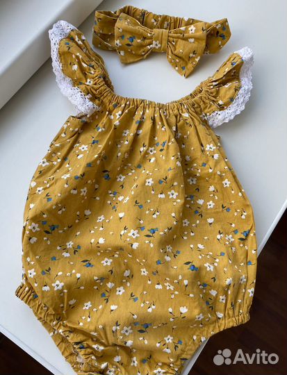 Выкуплены. Боди Carrot