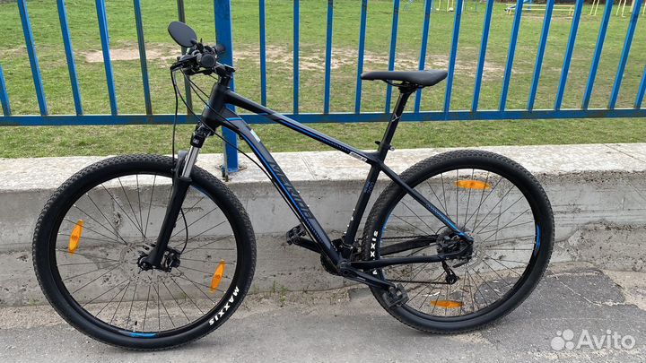 Велосипед Merida big nine 200