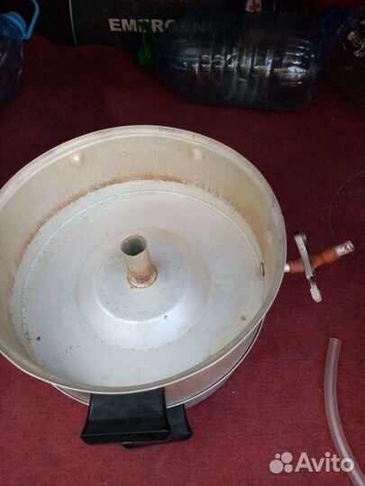 Соковарка СССР