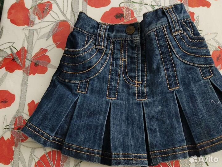 Детские вещи