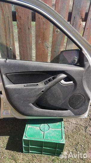 Гранда запчасти