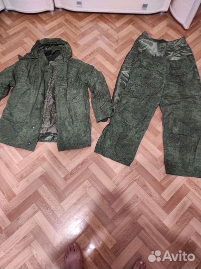 Военная форма