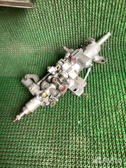 Рулевая колонка lexus rx 400h гибрид