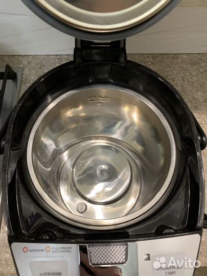 Термопот vitek