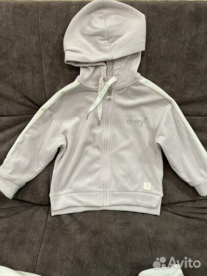 Спортивный костюм