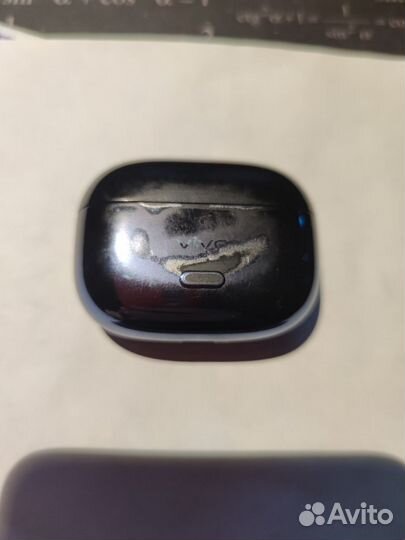 Беспроводные наушники Vivo TWS 2e