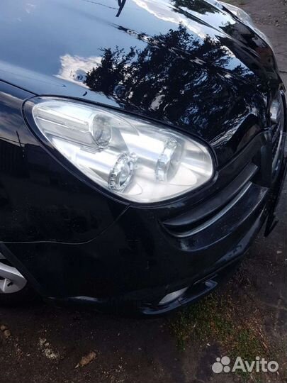 Разборка subaru tribeca