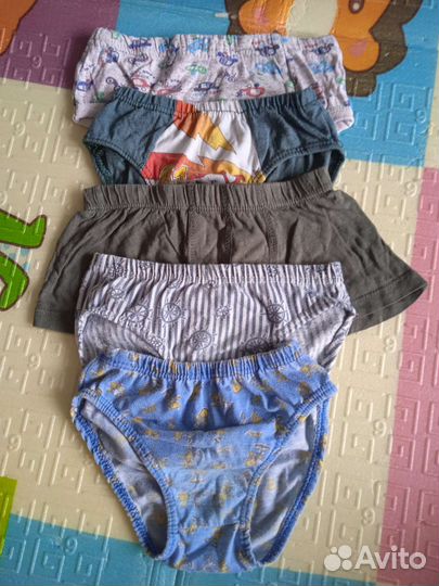 Жилет и брюки для мальчика