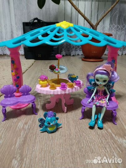 Энчантималс набор