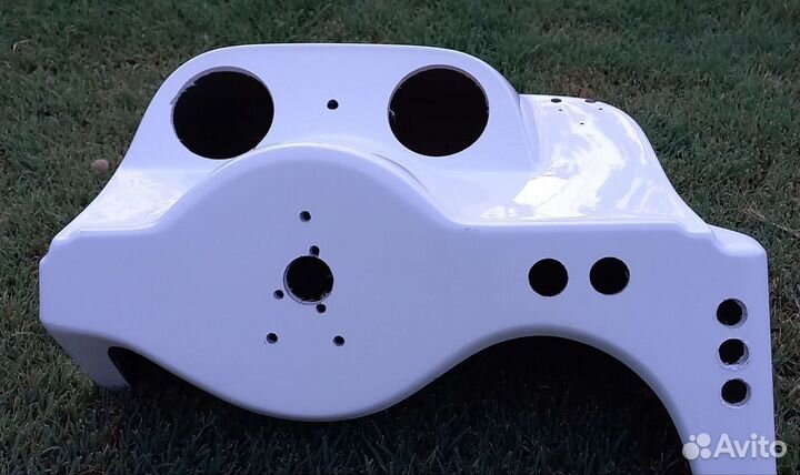 Консоль на лодку пвх или риб