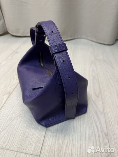 CNS сумка bobbi mini